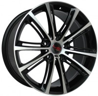 Литой диск Replica LegeArtis Concept-B528 8x19/5x120 D72.6 ET30 BKF