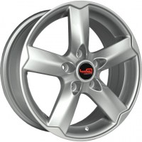 Литой диск Replica LegeArtis MI93 6.5x16/5x114.3 ET38 D67.1 S