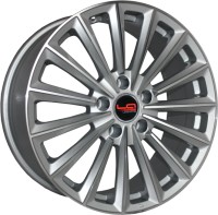 Литой диск Replica LegeArtis B118 8x18/5x120 D72.6 ET24 SFP