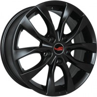 Литой диск Replica LegeArtis NS102 6.5x16/5x114.3 ET40 D66.1 MB