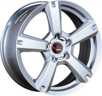 Литой диск Replica TY28 7x17/5x114.3 ET39 D60.1 S