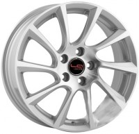 Литой диск Replica LegeArtis Concept OPL501 7x18/5x105 D56.6 ET38 SF
