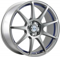 Литой диск Alcasta M29 8x18/5x120 D67.1 ET42 MGMBSI