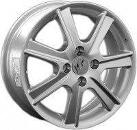 Литой диск Replica LegeArtis RN57 6x15/4x100 ET40 D60.1 S