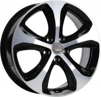 Литой диск Replica LegeArtis Concept-HND505 7x18/5x114.3 D67.1 ET48 BKF