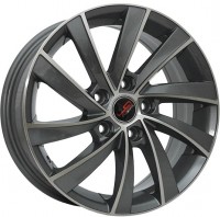 Литой диск Replica LegeArtis Concept-SK523 6.5x16/5x112 D57.1 ET46 GMF