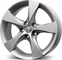 Литой диск Replica LegeArtis NS36 6.5x16/5x114.3 ET40 D66.1 S