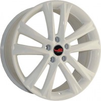 Литой диск Replica LegeArtis LX36 7.5x19/5x114.3 D60.1 ET35 W