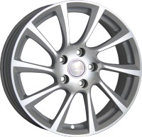Литой диск Replica LegeArtis Concept-GN503 7x17/5x105 D56.6 ET42 SF
