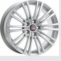 Литой диск Replica LegeArtis Concept VW503 7х17/5x112 D57.1 ET43 S