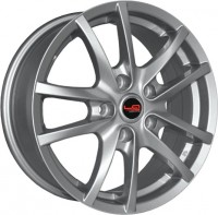 Литой диск Replica LegeArtis TY32 6.5x16/5x114.3 D60.1 ET45 S