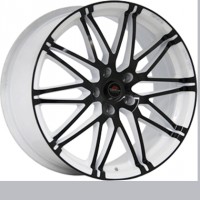 Литой диск Yokatta Model-28 6.5x16/4x108 D65.1 ET26 W+B