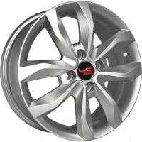 Литой диск Replica LegeArtis NS94 6x15/4x100 ET50 D60.1 S