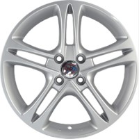 Литой диск NZ Wheels  SH669 6.5x16/4x108 ET37.5 D63.3 S