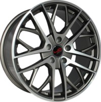 Литой диск Replica LegeArtis Concept-B527 8.5x19/5x120 D72.6 ET44 GMF