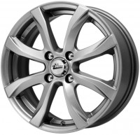 Литой диск iFree Дайс 6x15/4x98 D58.5 ET35 Хай вэй