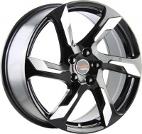 Литой диск Replica LegeArtis Concept V503 8x18/5x108 D63.3 ET55 BKF