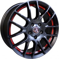 Литой диск NZ Wheels  F-40 6x15/4x98 D58.6  ET35 MBRSI