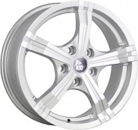 Литой диск YST X-23 8x18/5x120 D67.1 ET42 SF