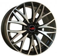 Литой диск Replica LegeArtis Concept-B525 8.5x20/5x120 D72.6 ET47 BKF