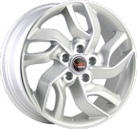 Литой диск Replica LegeArtis Concept-GN517 7x17/5x115 D70.3 ET45 SF