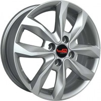 Литой диск Replica LegeArtis KI77 5.5x15/4x100 D54.1 ET46 S