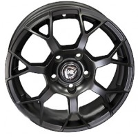 Литой диск NZ Wheels  F-25 6x15/4x98 D58.6 ET35 MB
