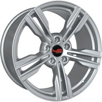 Литой диск Replica LegeArtis B172 9x19/5x120 D72.6 ET18 S