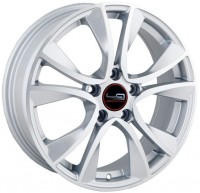 Литой диск Replica LegeArtis H36 7.5x17/5x114.3 D64.1 ET55 SF
