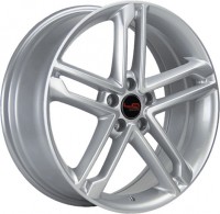Литой диск Replica LegeArtis Concept OPL508 7x17/5x120 D67.1 ET41 S