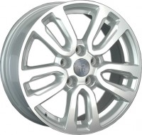 Литой диск Replica LegeArtis TY160 6.5x16/5x114.3 D60.1 ET45 SF
