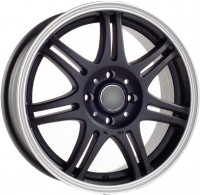 Литой диск Cross Street Y4601 6.5x16/5x112 ET46 D57.1 MBF