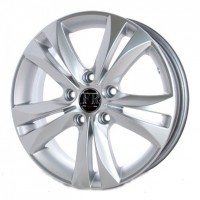 Литой диск Replica FR MR028 6х16/5х112 D66.6 ЕТ46 S