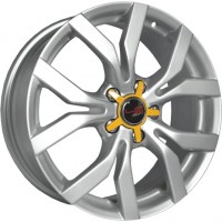 Литой диск Replica LegeArtis Concept SK519 7x17/5x112 D57.1 ET40 S