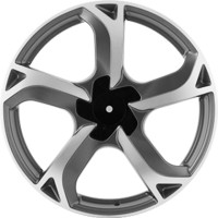 Литой диск Replica LegeArtis Concept MR507 7.5x17/5x112 D66.6 ET47 MGMF