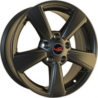 Литой диск Replica LegeArtis NS38 6.5x16/5x114.3 ET40 D66.1 MB