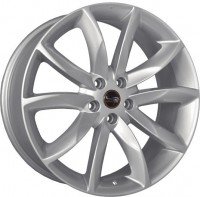 Литой диск Replica LegeArtis FD44 8.5x20/5x114.3 D63.3 ET44 S