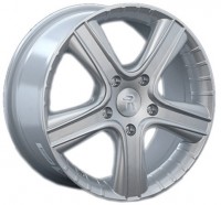 Литой диск Replica LegeArtis TY116 6.5x16/5x114.3 D60.1 ET33 S