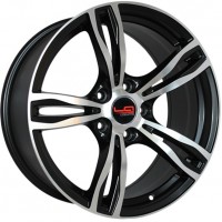 Литой диск Replica LegeArtis B129 8x18/5x120 D72.6 ET30 MBF