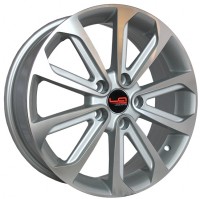 Литой диск Replica LegeArtis HND177 6.5x17/5x114.3 D67.1 ET46 SF