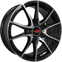 Литой диск Replica LegeArtis Concept MB517 7.5x17/5x112 D66.6 ET47 BKF