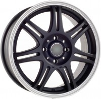 Литой диск Cross Street Y4601 6x15/5x112 D57.1 ET45 MBF