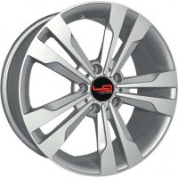 Литой диск Replica LegeArtis MB131 7.5x17/5x112 D66.6 ET47 S