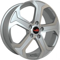 Литой диск Replica LegeArtis HND162 6.5x17/5x114.3  D67.1 ET48 SF