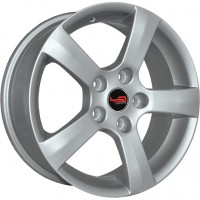 Литой диск Replica LegeArtis NS153 6.5x16/5x114.3 ET40 D66.1 S