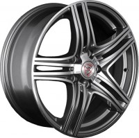 Литой диск NZ Wheels  F-6 6.5x16/4x98 ET38 D58.6 GMF