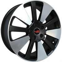 Литой диск Replica LegeArtis Concept-Ki515 7x18/5x114.3 D67.1 ET41 MBF