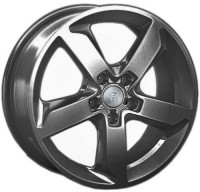 Литой диск Replica LegeArtis SNG21 6.5x16/5x112 D66.6 ET39.5 GM