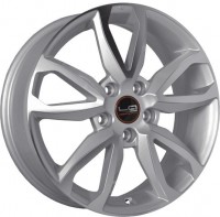 Литой диск Replica LegeArtis HND127 6.5x17/5x114.3 D67.1 ET46 SF