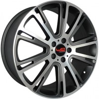 Литой диск Replica LegeArtis Concept-MB504 8.5x20/5x112 D66.6 ET29 MGMF